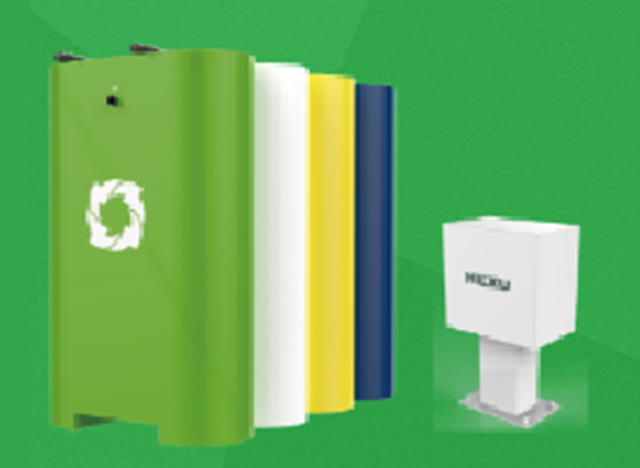 耐斯(sī)污水淨化箱(xiang)-5T