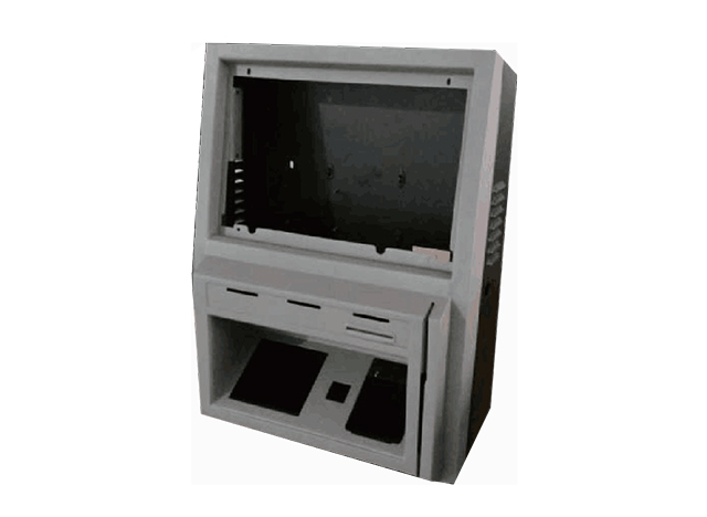 銀行終端設(shè)備