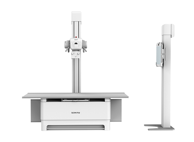 SONTU100-固定床(chuang)