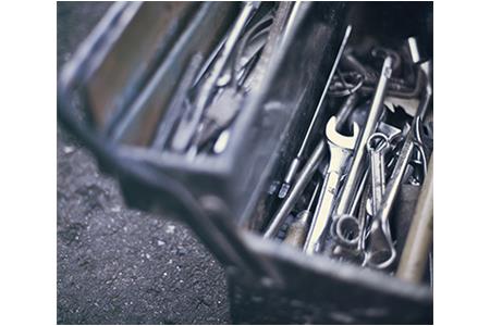 五(wu)金市場(chang)未來競(jing)爭格局(ju)將擴大(da)